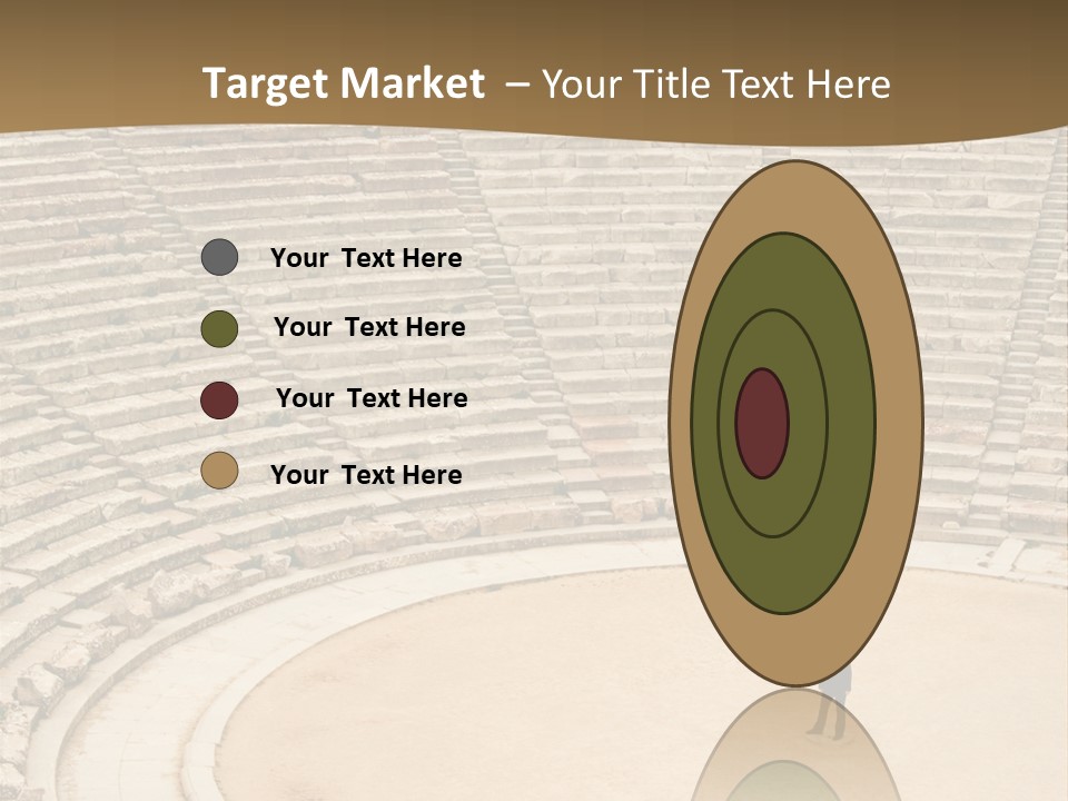 Largest Old European PowerPoint Template