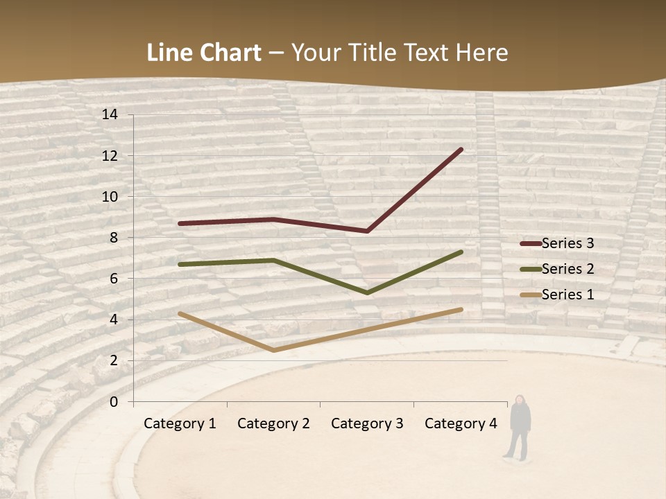 Largest Old European PowerPoint Template