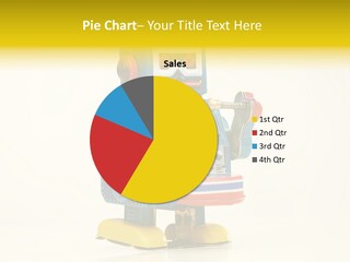 Movement Play Automation PowerPoint Template