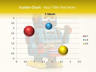 Movement Play Automation PowerPoint Template