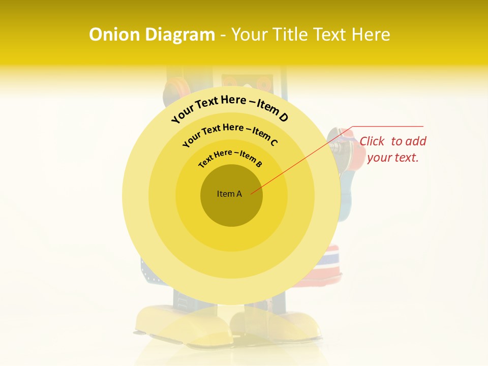 Movement Play Automation PowerPoint Template