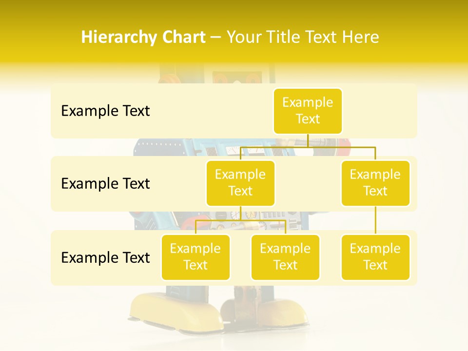 Movement Play Automation PowerPoint Template