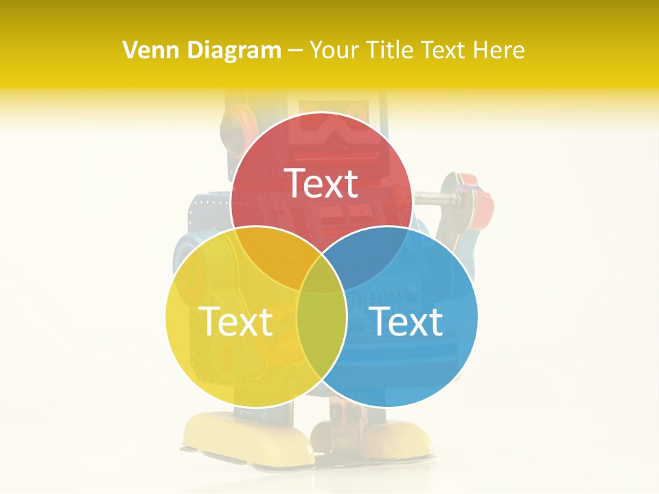 Movement Play Automation PowerPoint Template