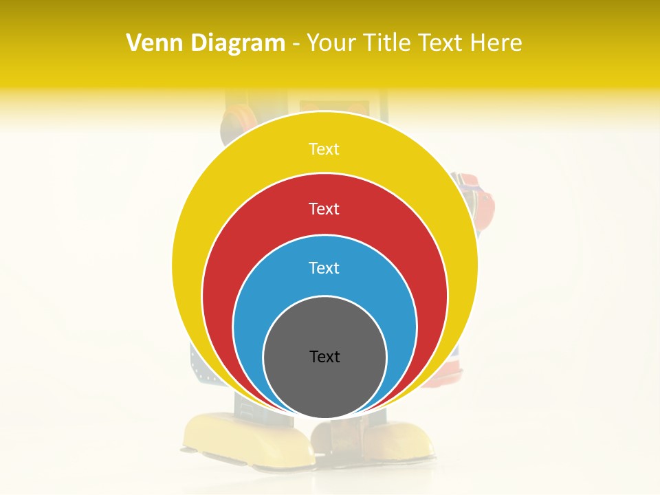 Movement Play Automation PowerPoint Template