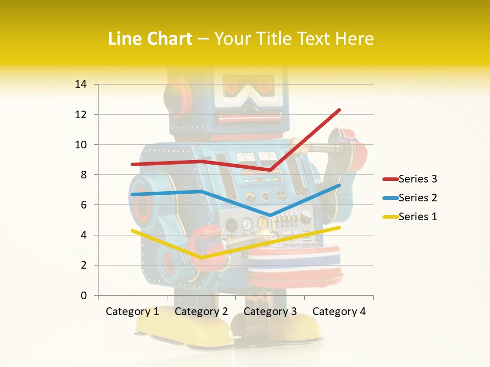 Movement Play Automation PowerPoint Template