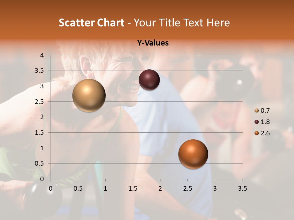 Shape Three Attractive PowerPoint Template