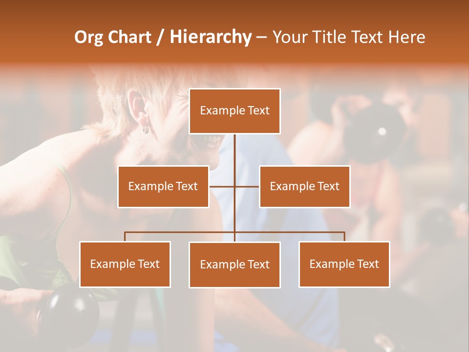 Shape Three Attractive PowerPoint Template