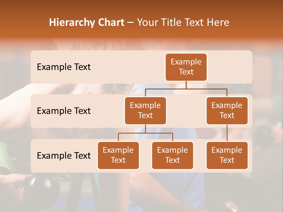 Shape Three Attractive PowerPoint Template