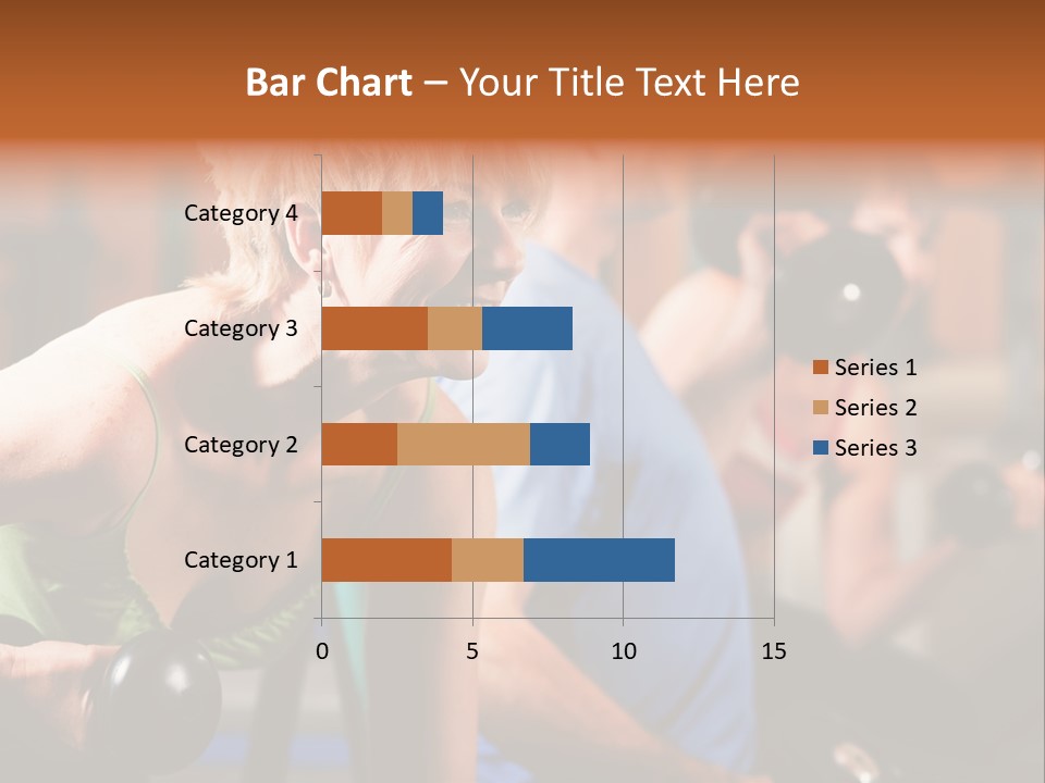 Shape Three Attractive PowerPoint Template