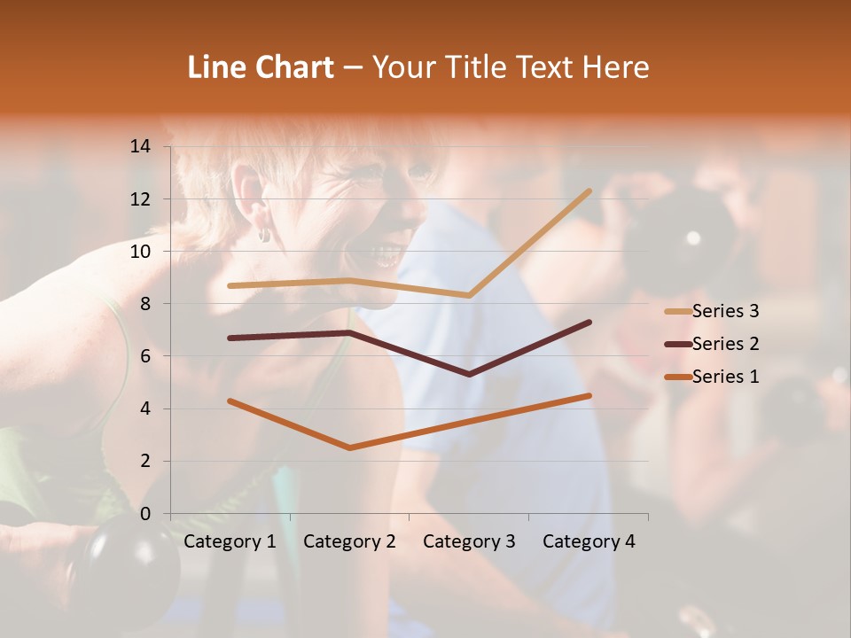 Shape Three Attractive PowerPoint Template