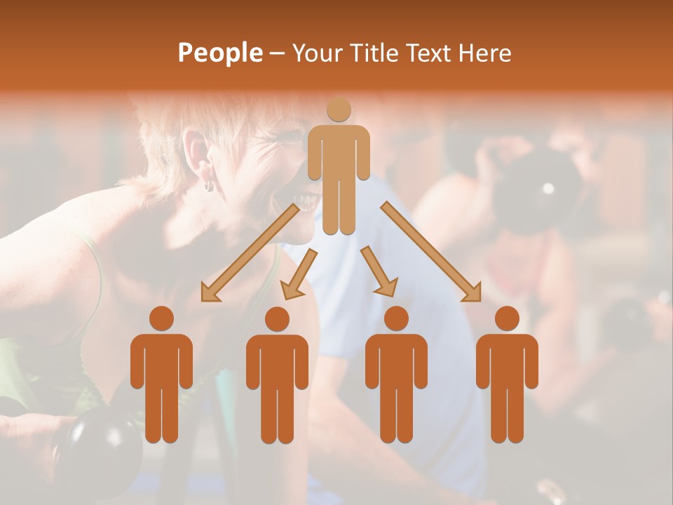 Shape Three Attractive PowerPoint Template