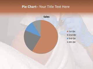 Care Forehead Removal PowerPoint Template