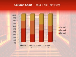 Decoration Structure Comfortable PowerPoint Template