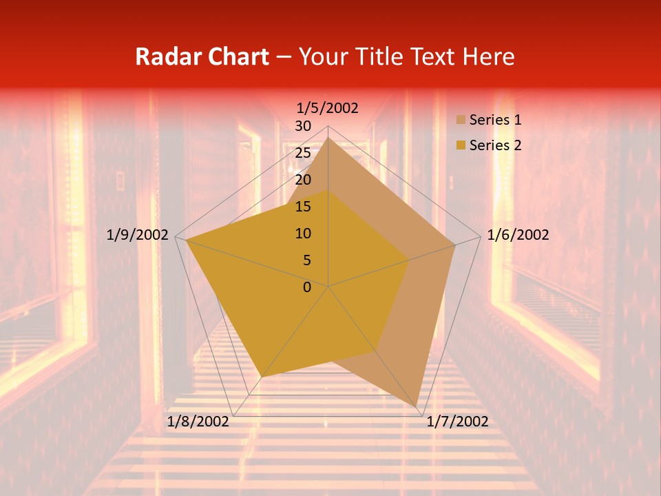 Decoration Structure Comfortable PowerPoint Template