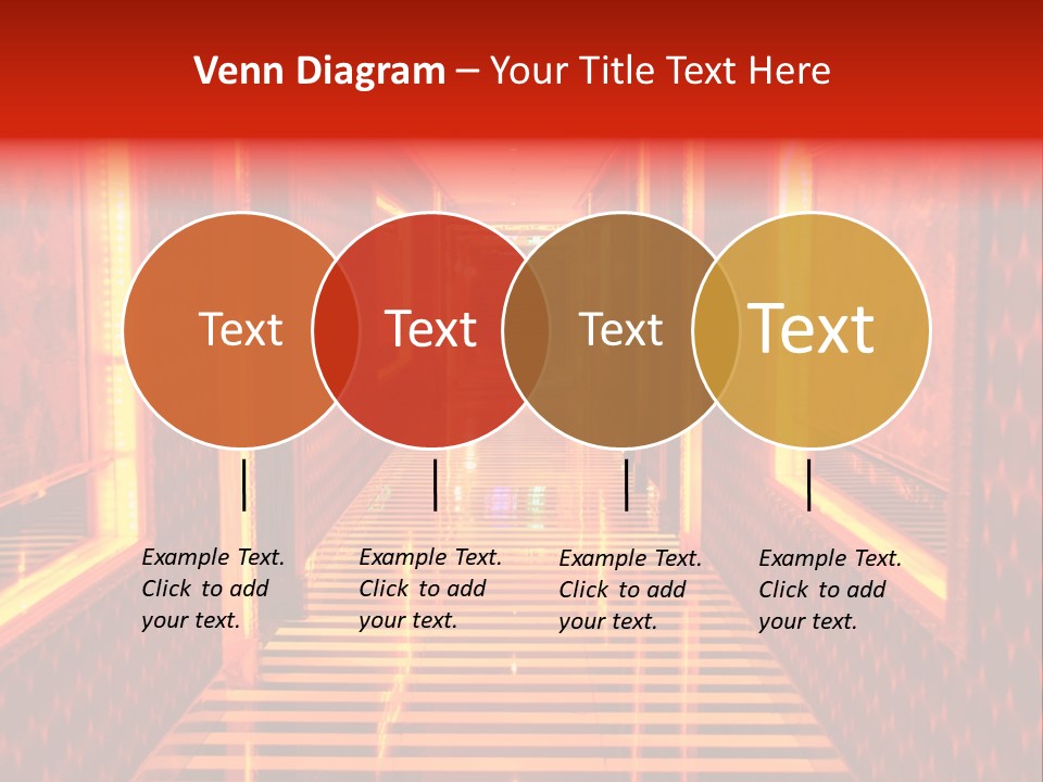 Decoration Structure Comfortable PowerPoint Template