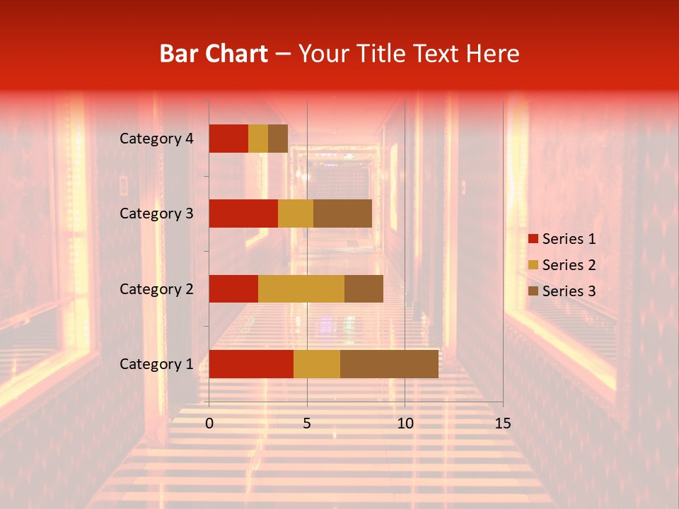 Decoration Structure Comfortable PowerPoint Template