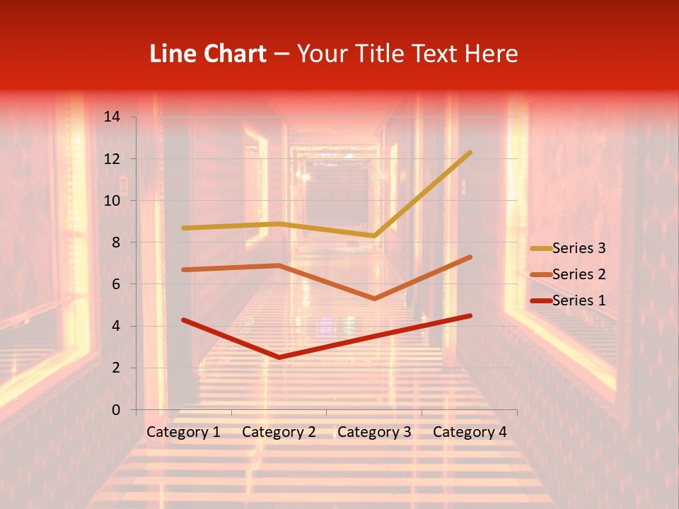 Decoration Structure Comfortable PowerPoint Template