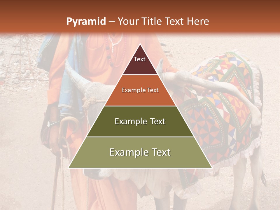 Child Newborn Pretty PowerPoint Template