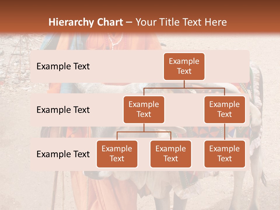 Child Newborn Pretty PowerPoint Template