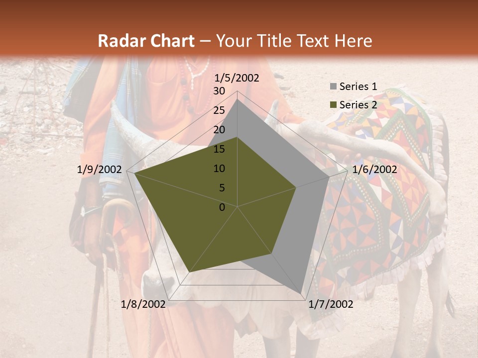 Child Newborn Pretty PowerPoint Template