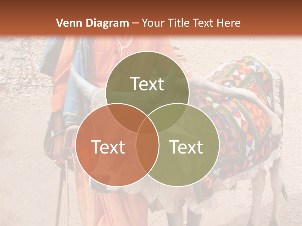 Child Newborn Pretty PowerPoint Template