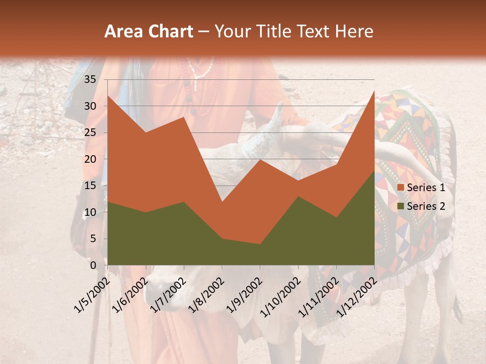 Child Newborn Pretty PowerPoint Template