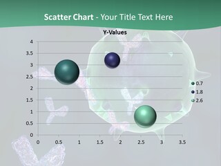 Illustration Organism Biology PowerPoint Template