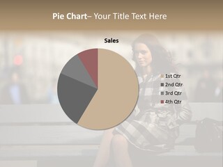 Hair Beauty Confidence PowerPoint Template