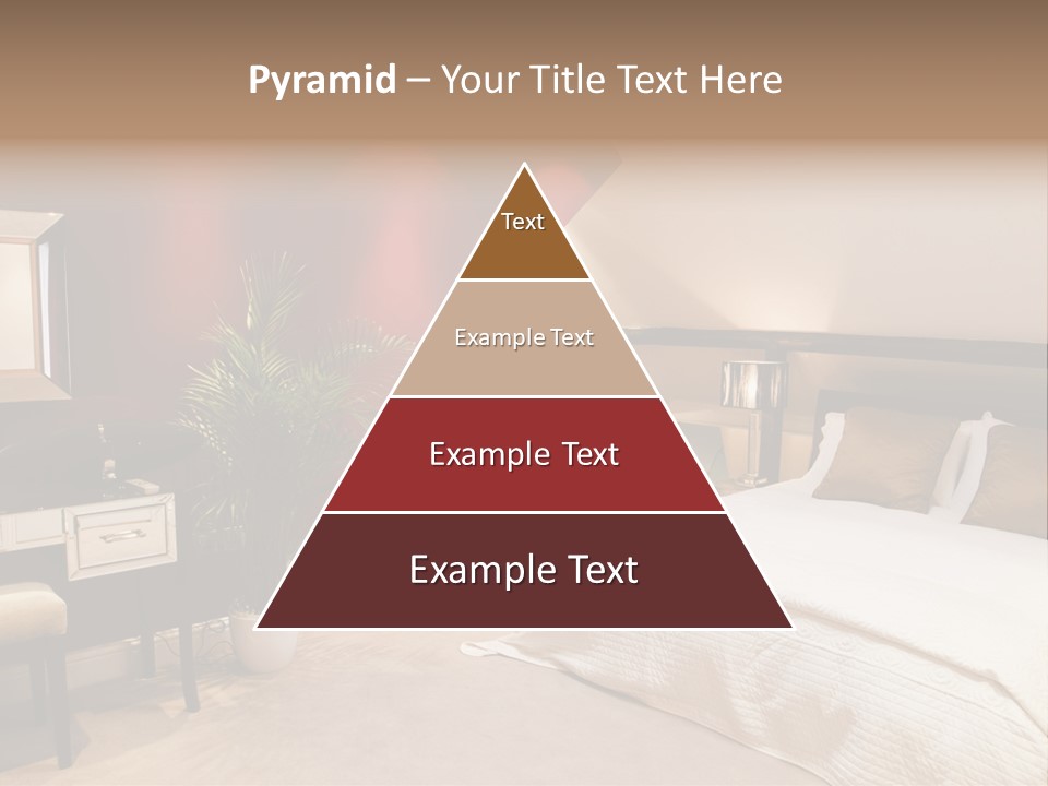 Walls Realty Coverlet PowerPoint Template