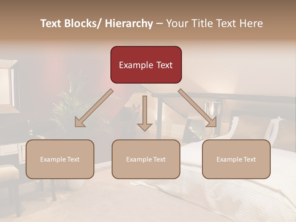 Walls Realty Coverlet PowerPoint Template