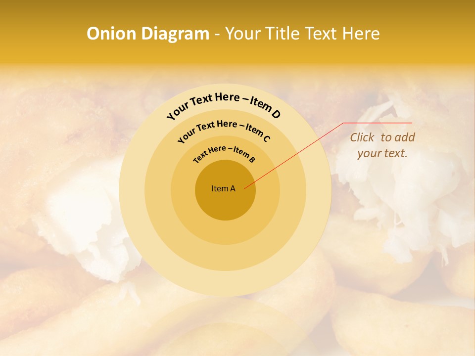 Batter Oil Dinner PowerPoint Template
