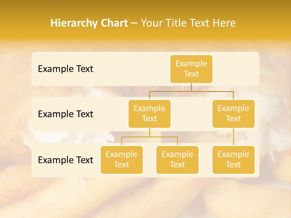 Batter Oil Dinner PowerPoint Template