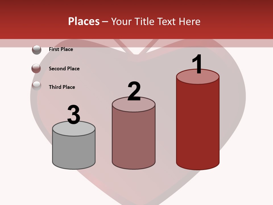 Clover Casino Luck PowerPoint Template