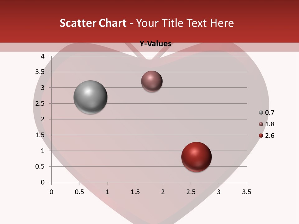 Clover Casino Luck PowerPoint Template