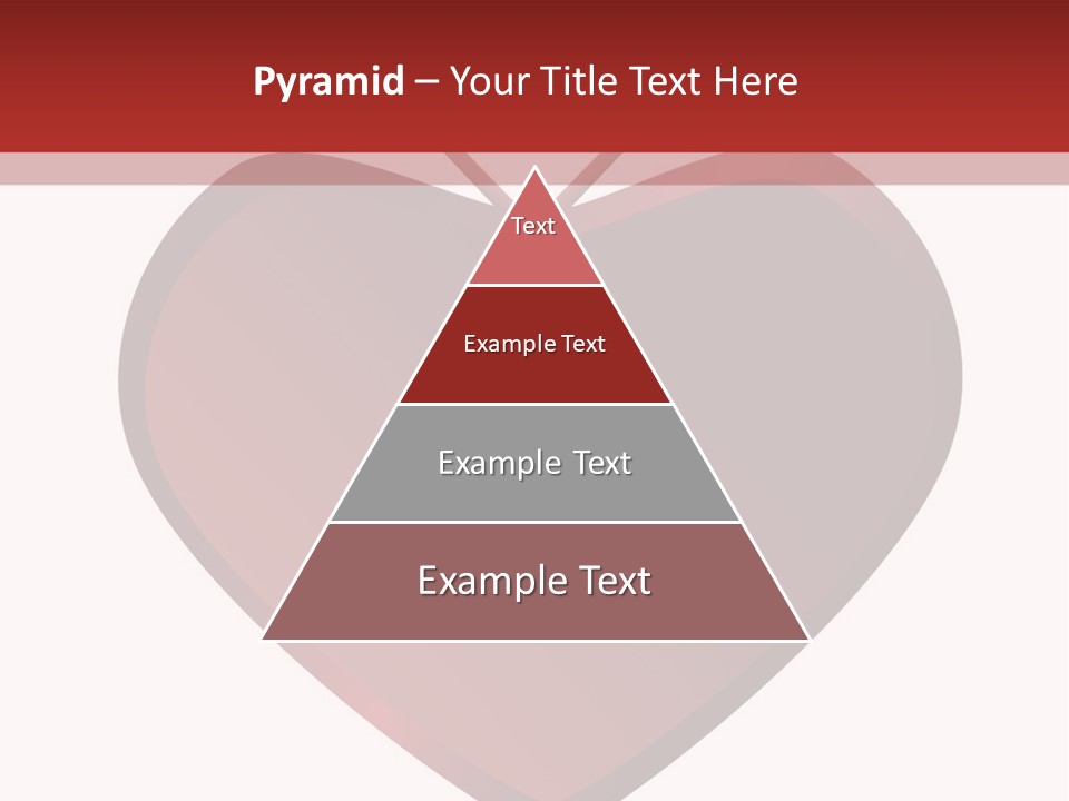Clover Casino Luck PowerPoint Template