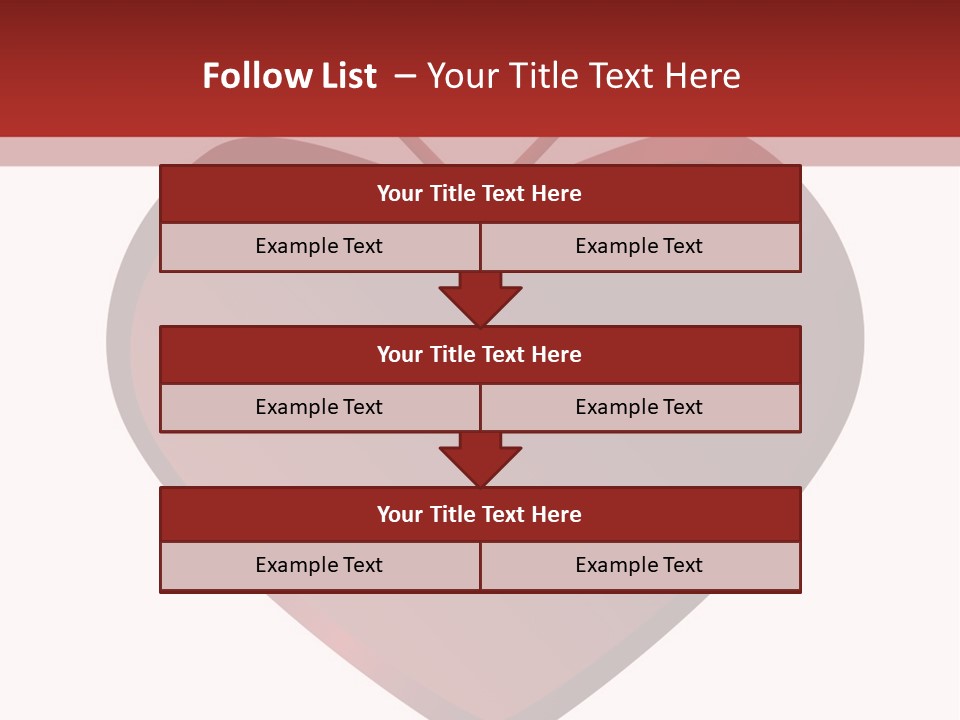 Clover Casino Luck PowerPoint Template