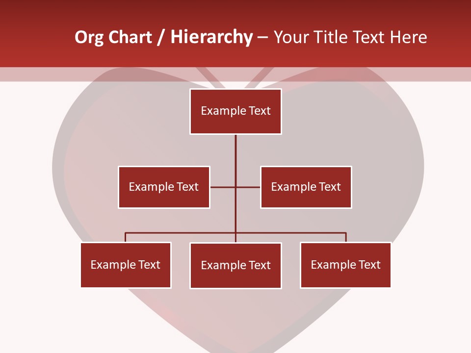 Clover Casino Luck PowerPoint Template