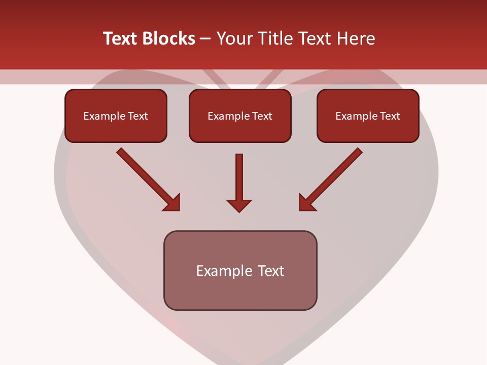 Clover Casino Luck PowerPoint Template