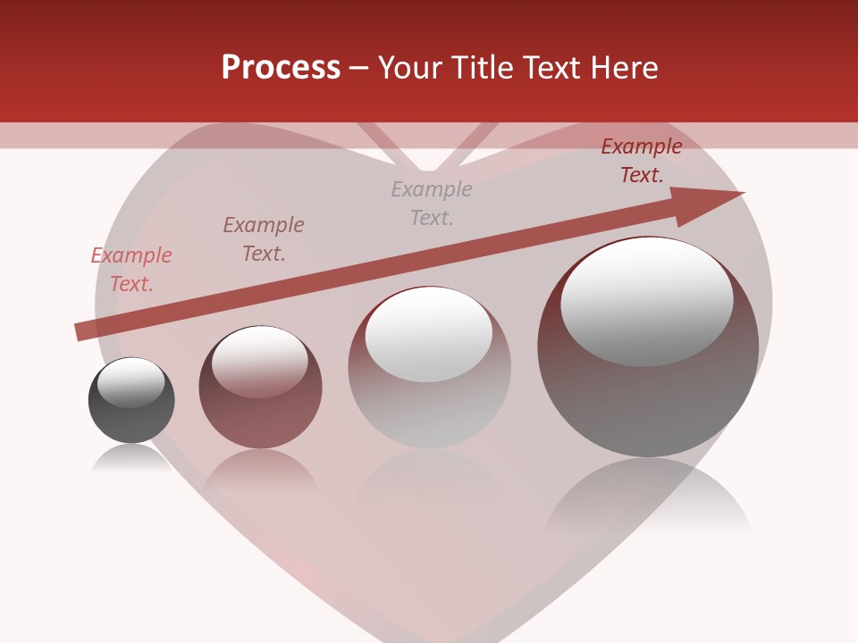 Clover Casino Luck PowerPoint Template