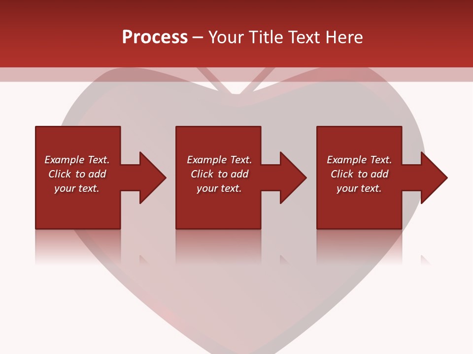 Clover Casino Luck PowerPoint Template