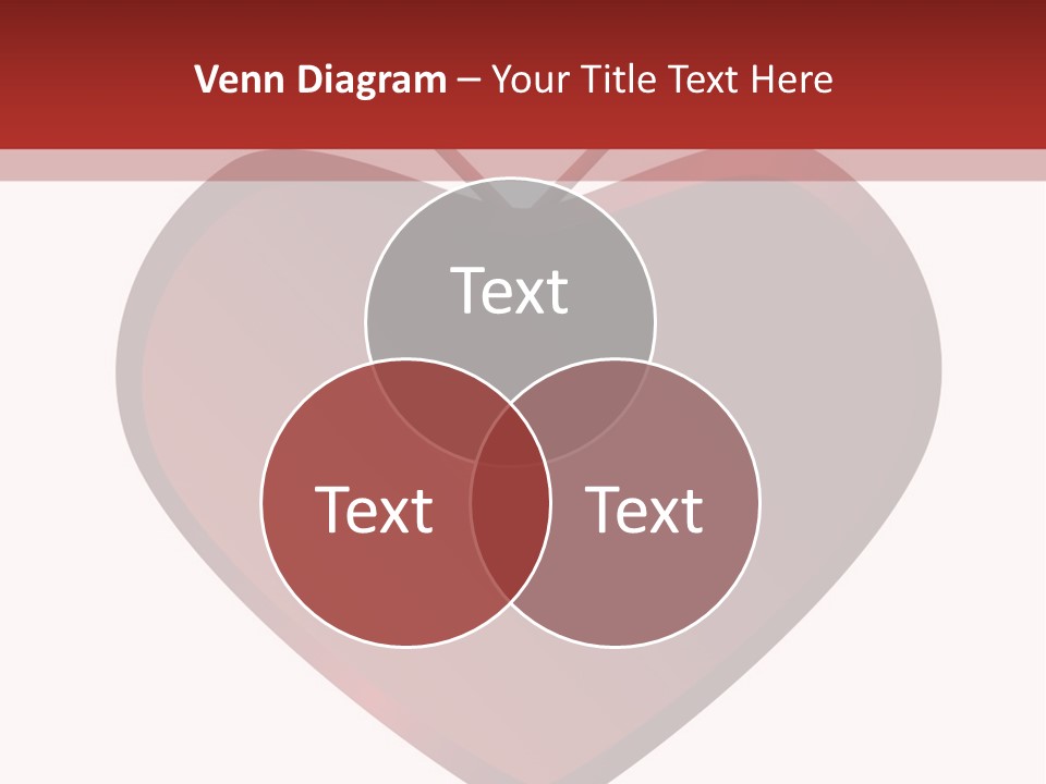Clover Casino Luck PowerPoint Template