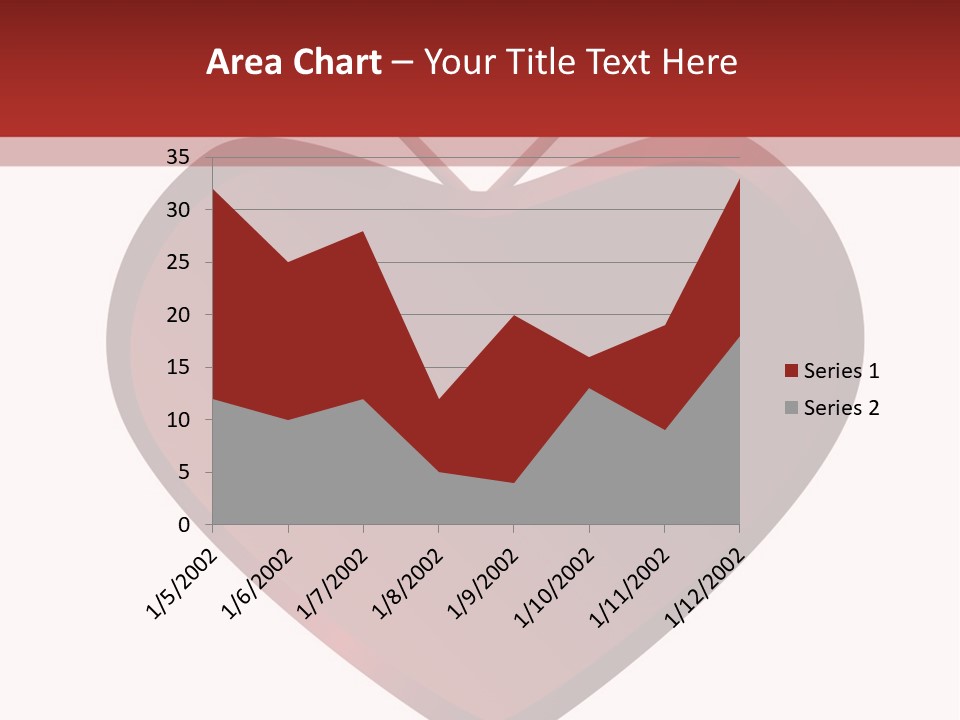 Clover Casino Luck PowerPoint Template