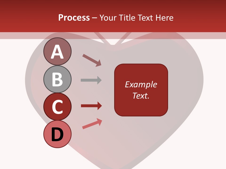 Clover Casino Luck PowerPoint Template