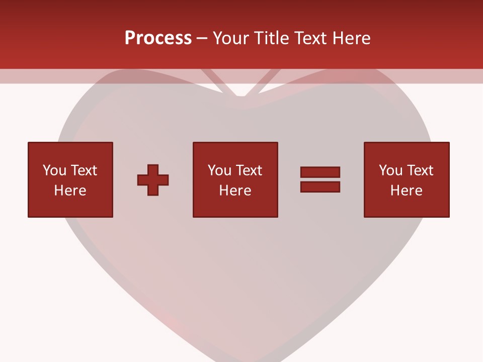 Clover Casino Luck PowerPoint Template