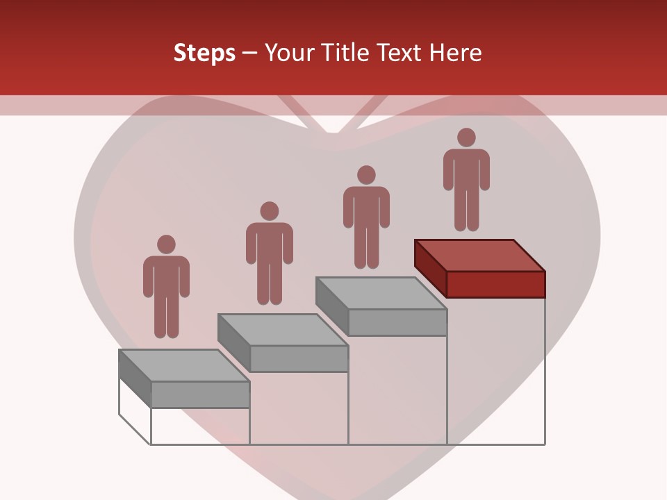 Clover Casino Luck PowerPoint Template