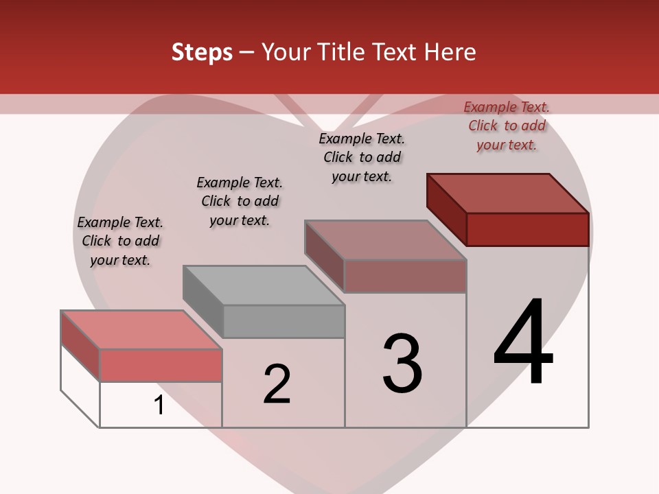 Clover Casino Luck PowerPoint Template