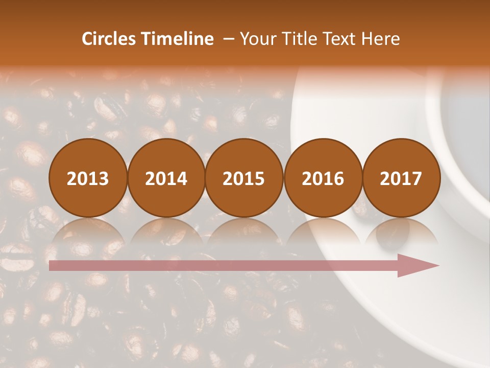 Seed Black Group PowerPoint Template
