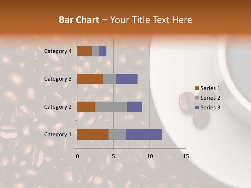Seed Black Group PowerPoint Template
