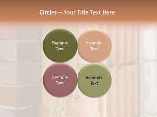 Facade Mineralwool Bricking PowerPoint Template