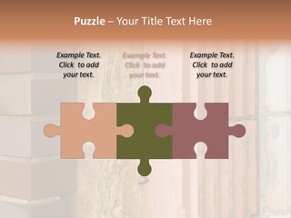 Facade Mineralwool Bricking PowerPoint Template